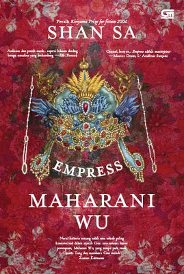 Maharani Wu