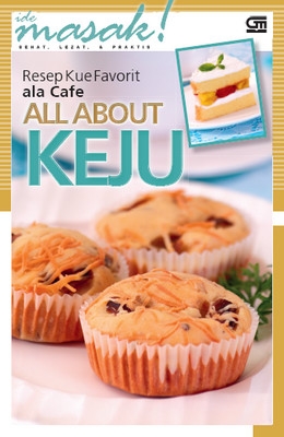 All About Keju