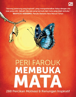 Membuka Mata