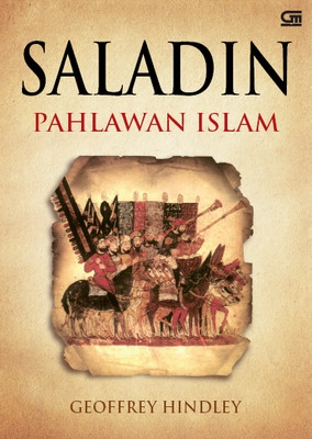 Saladin: Pahlawan Islam