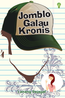 Glitzy: Jomblo Galau Kronis