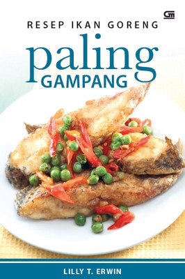 Resep Ikan Goreng Paling Gampang