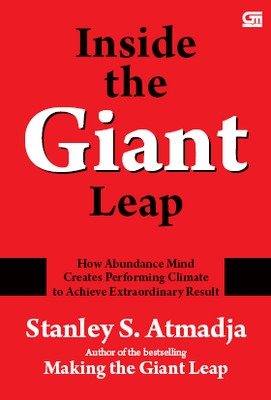 Inside the Giant Leap (SC)