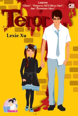 TeenLit: Teror