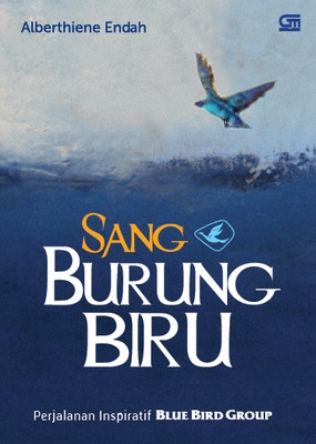 Sang Burung Biru