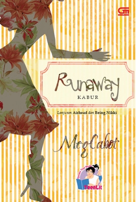 TeenLit: Kabur