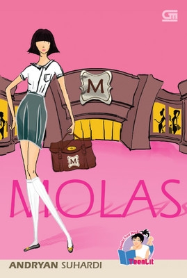 TeenLit: Molas