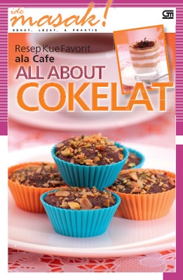 All About Cokelat