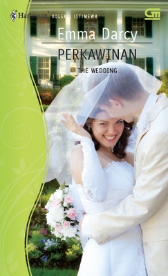 Harlequin Koleksi Istimewa: Perkawinan