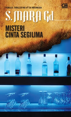 Misteri Cinta Segilima