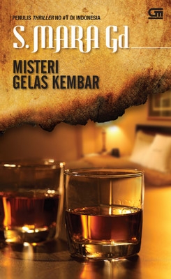 Misteri Gelas Kembar