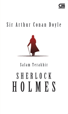 Salam Terakhir Sherlock Holmes