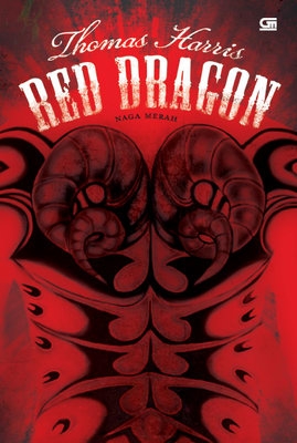 Naga Merah