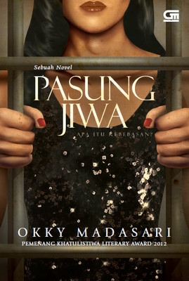 Pasung Jiwa