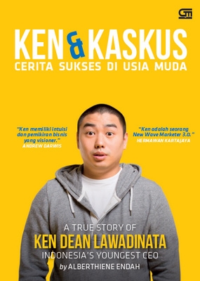 Ken dan Kaskus