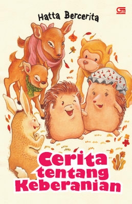 Cerita tentang Keberanian