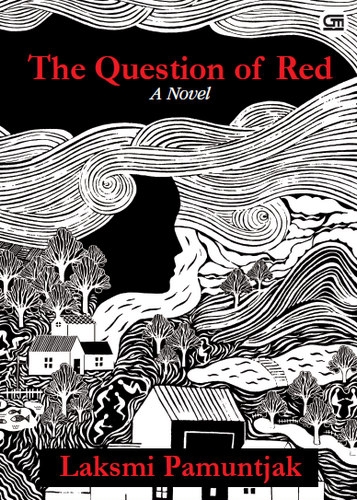 The Question of Red: A Novel