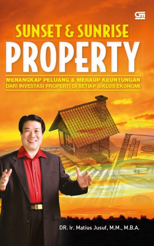 Sunset &amp; Sunrise Property