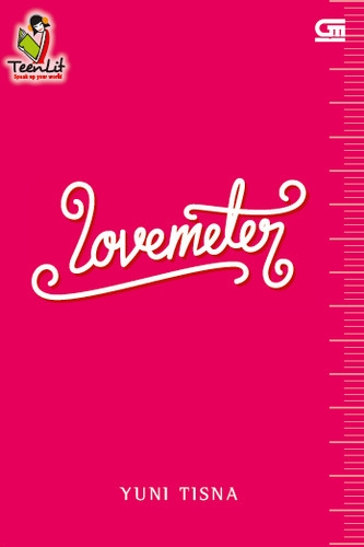 TeenLit: Lovemeter