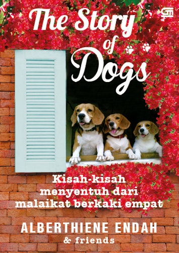 The Story of Dogs