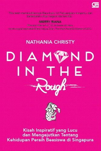 Diamond in the Rough