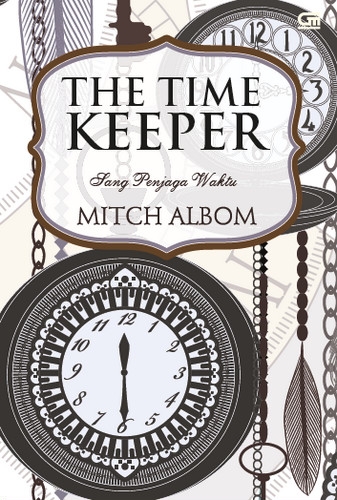 The Time Keeper