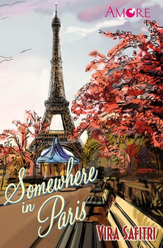 Amore: Somewhere in Paris