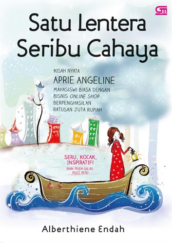 Satu Lentera Seribu Cahaya	