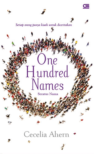 Seratus Nama