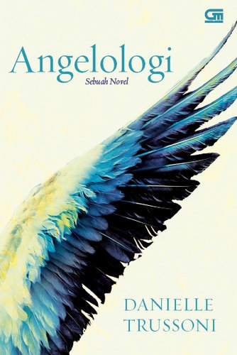 Angelologi - Sebuah Novel