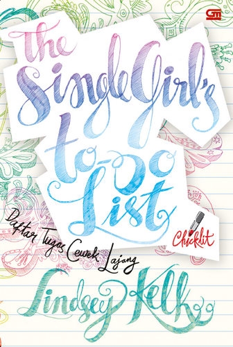 ChickLit: Daftar Tugas Cewek Lajang