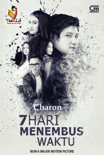 TeenLit: 7 Hari Menembus Waktu