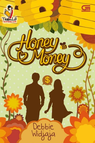 TeenLit: Honey Money