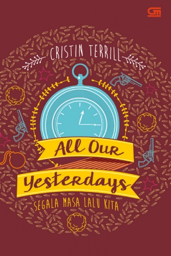 Segala Masa Lalu Kita