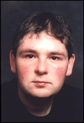 Darren Shan 