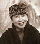 Amy Tan