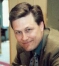 David Baldacci