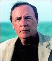 James Patterson