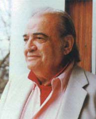 Mario Puzo