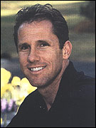 Nicholas Sparks