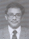 Deddy Supriyady Bratakusumah, Ph.D.
