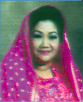 Faiza Hermain