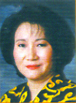Agustina Ramli