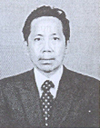 Ketut Rindjin