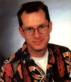 Dave Pelzer