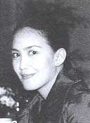 Rieke Diah Pitaloka