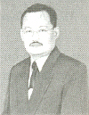 Frans M. Royan