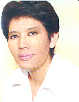 Isye Soentoro