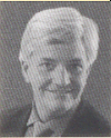 Laurence Haunghton
