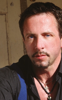 Clive Barker